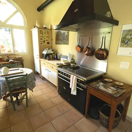 Bed & Breakfast L'accueil