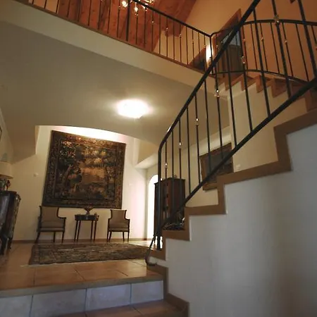 Bed & Breakfast L'accueil *