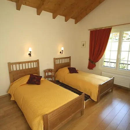 Bed & Breakfast L'accueil