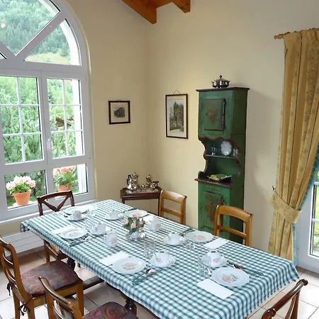 L'accueil Bed & Breakfast *