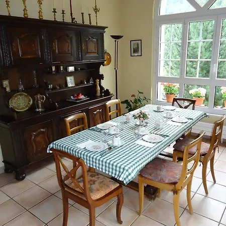 Bed & Breakfast L'accueil