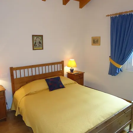 Bed & Breakfast L'accueil *