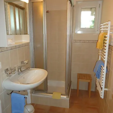 L'accueil Bed & Breakfast *