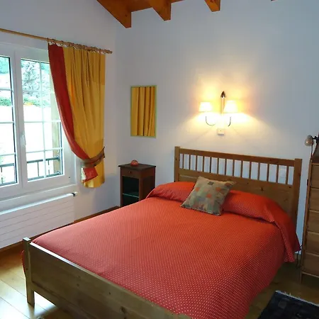 L'accueil * Verbier